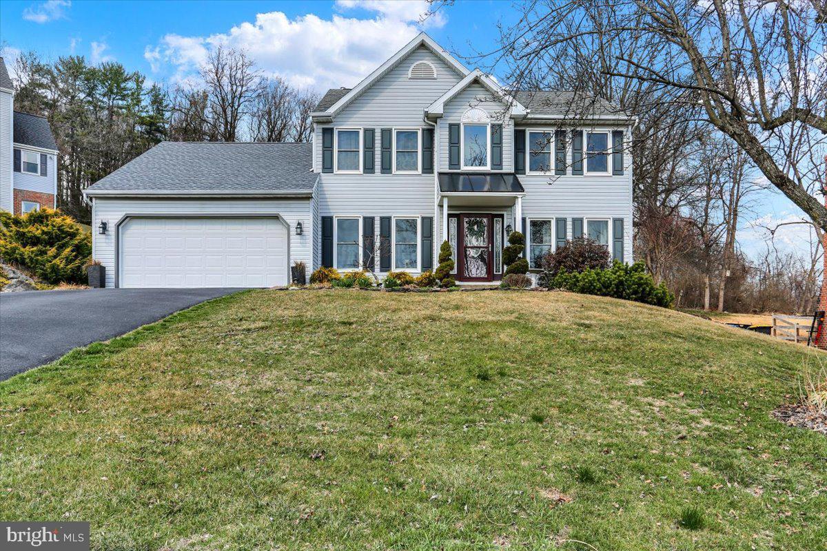 Patterson Dr, Robesonia, PA 19551