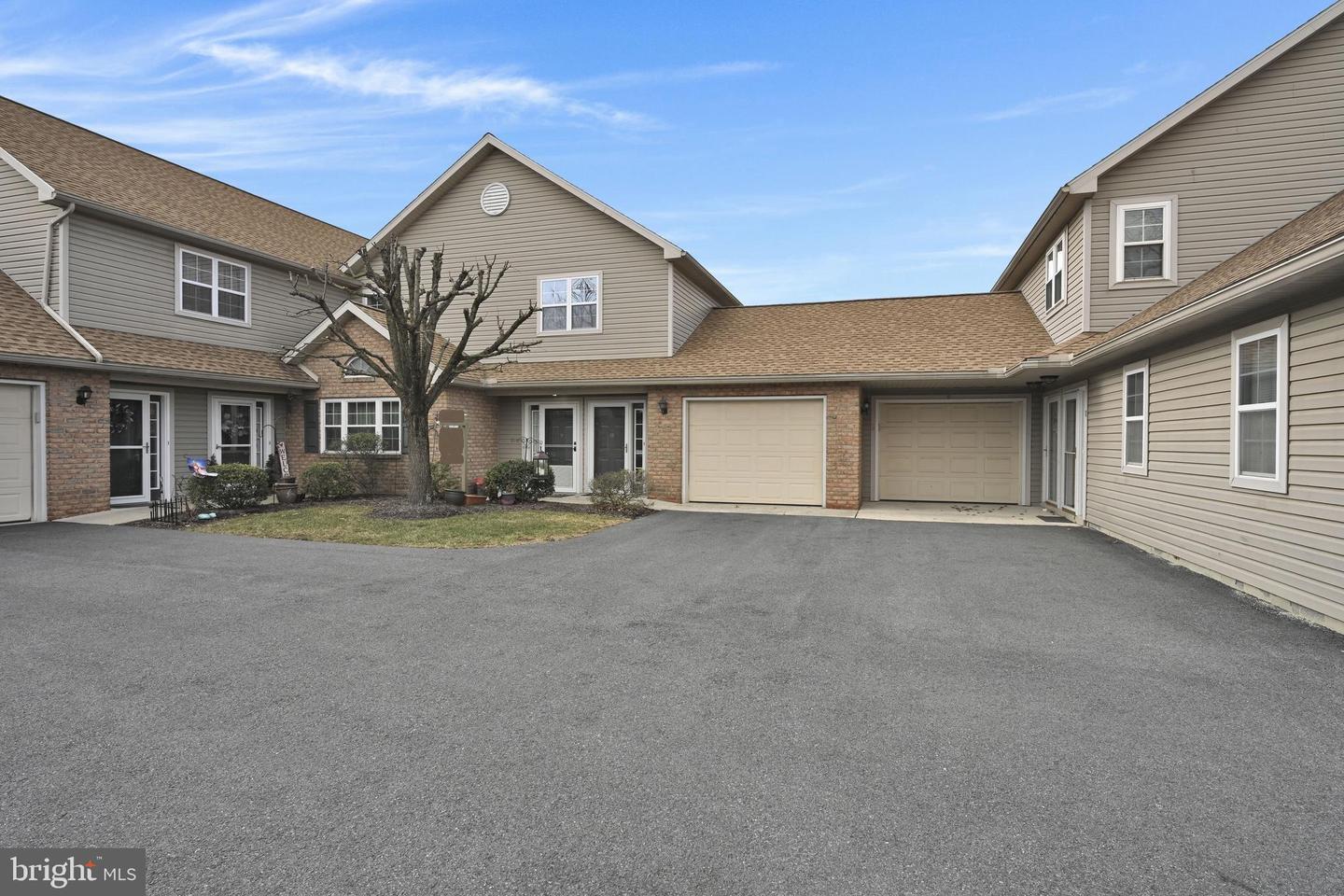 Cardinal Way, Fleetwood, PA 19522