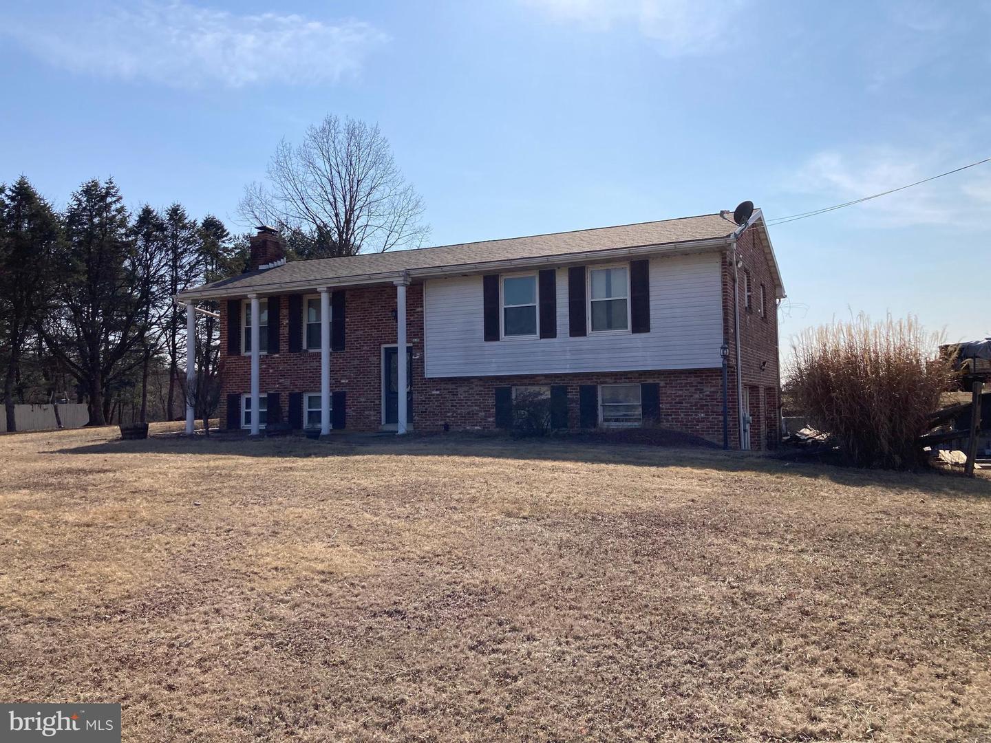 Valley Rd, Bernville, PA 19506