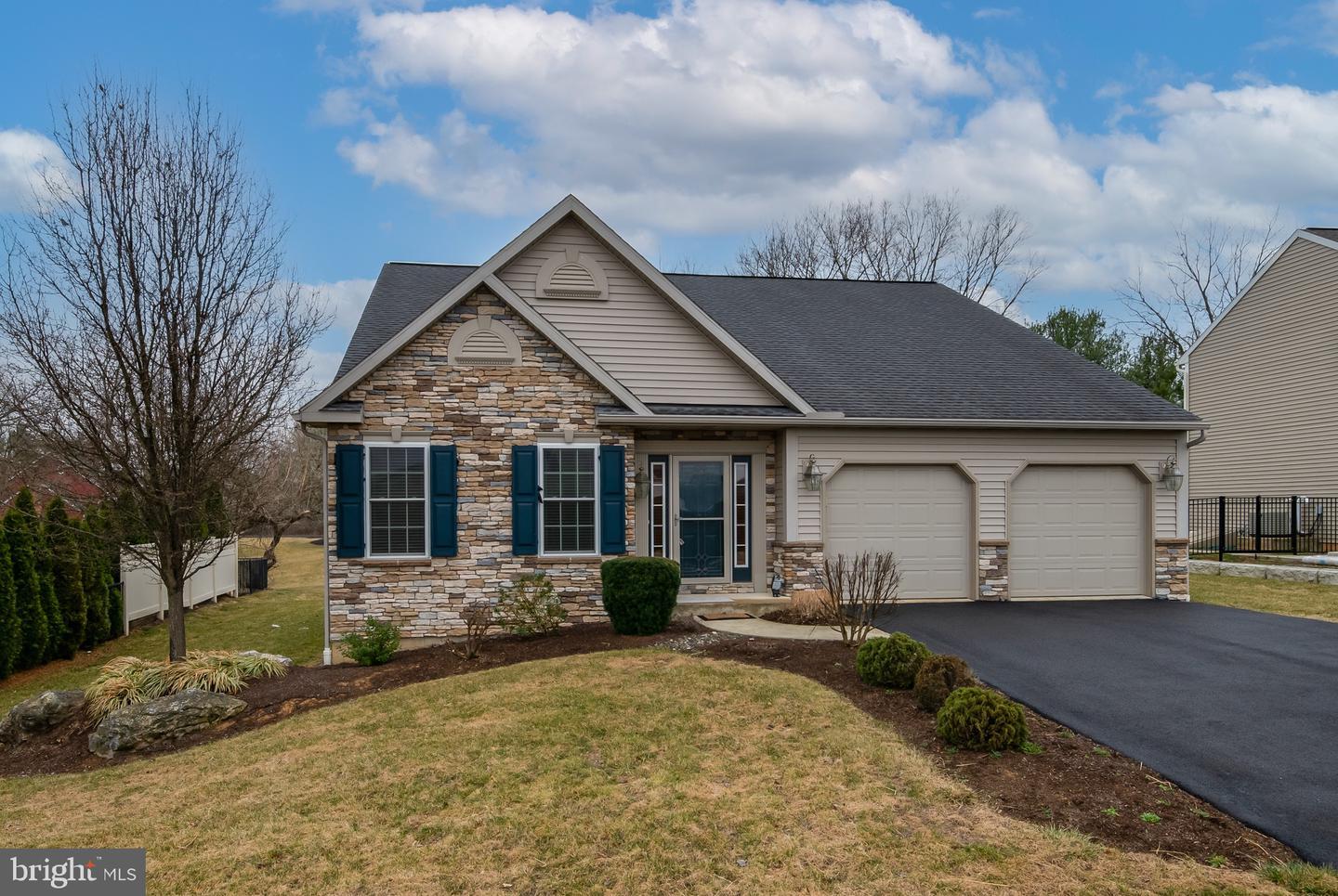 Ebersole Rd, Reading, PA 19605