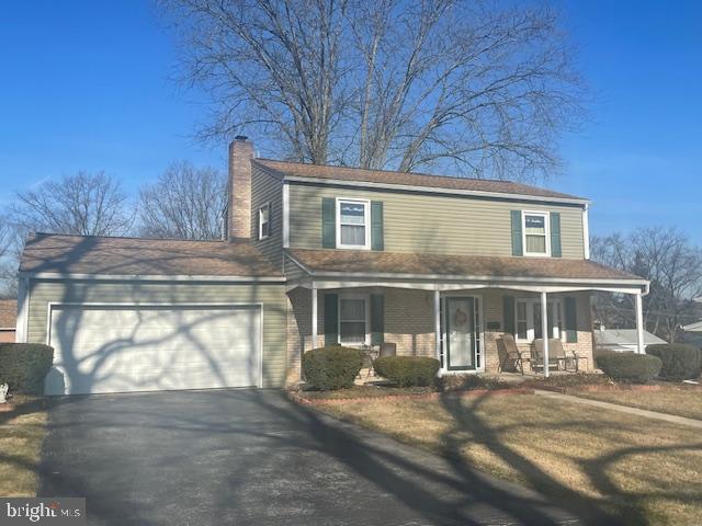Cherrywood Rd, Reading, PA 19610