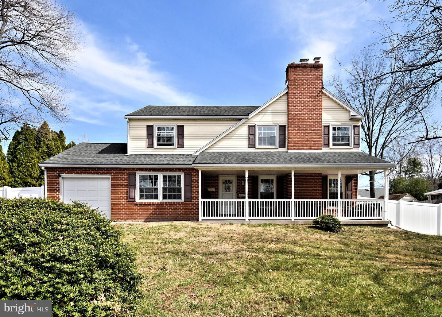 Old Airport Rd, Douglassville, PA 19518