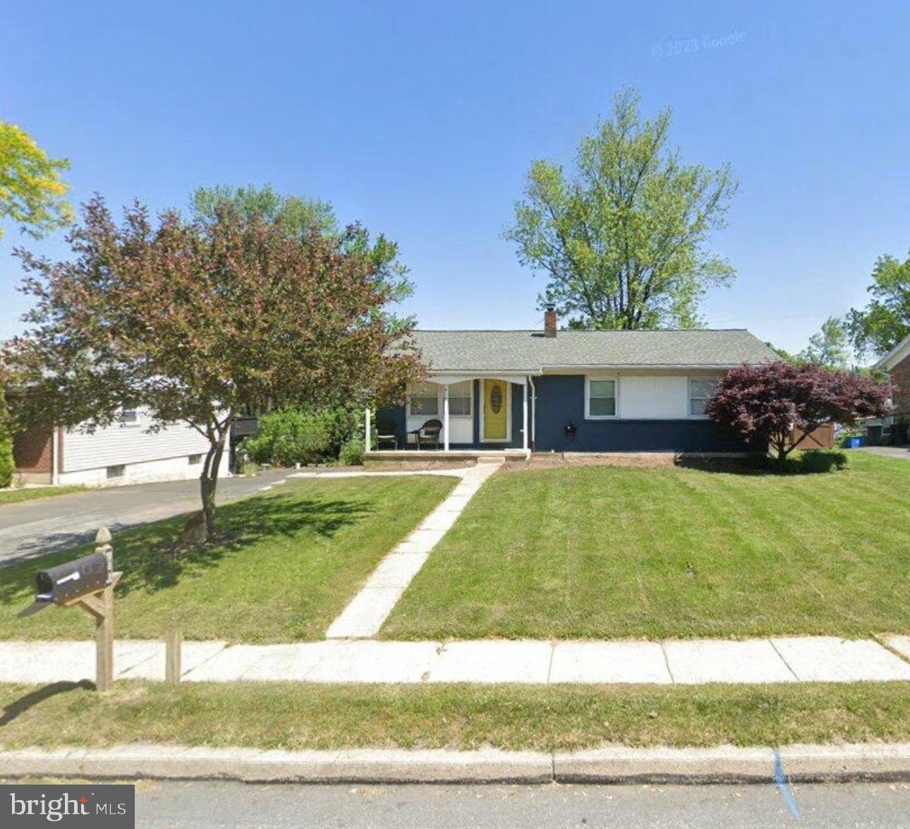 Philadelphia Ave, Reading, PA 19607