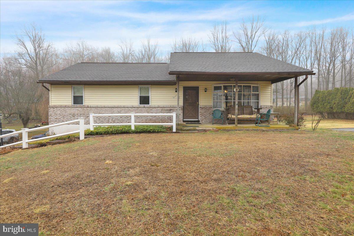Oakbrook Dr, Birdsboro, PA 19508