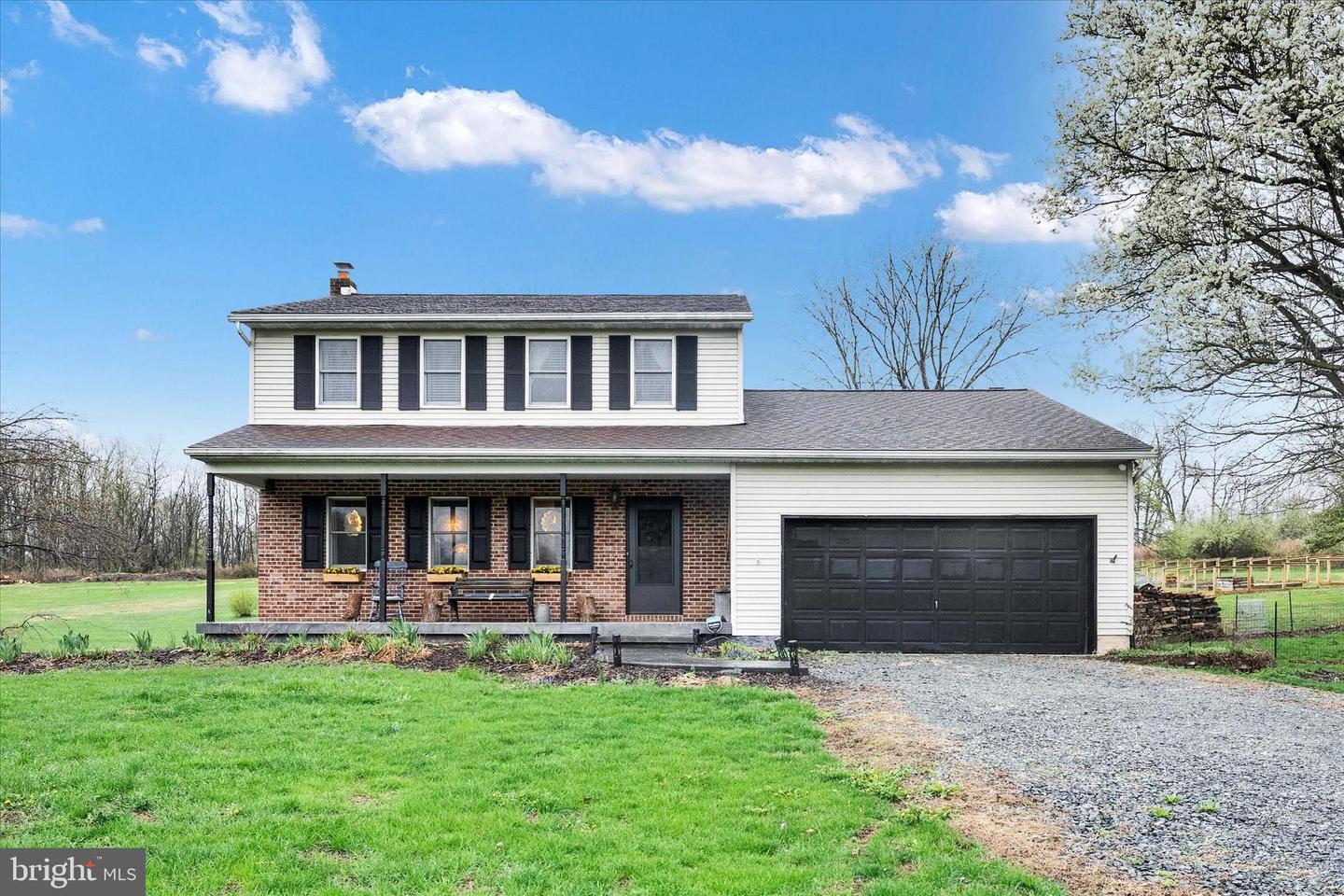 Cedar Hill Rd, Birdsboro, PA 19508