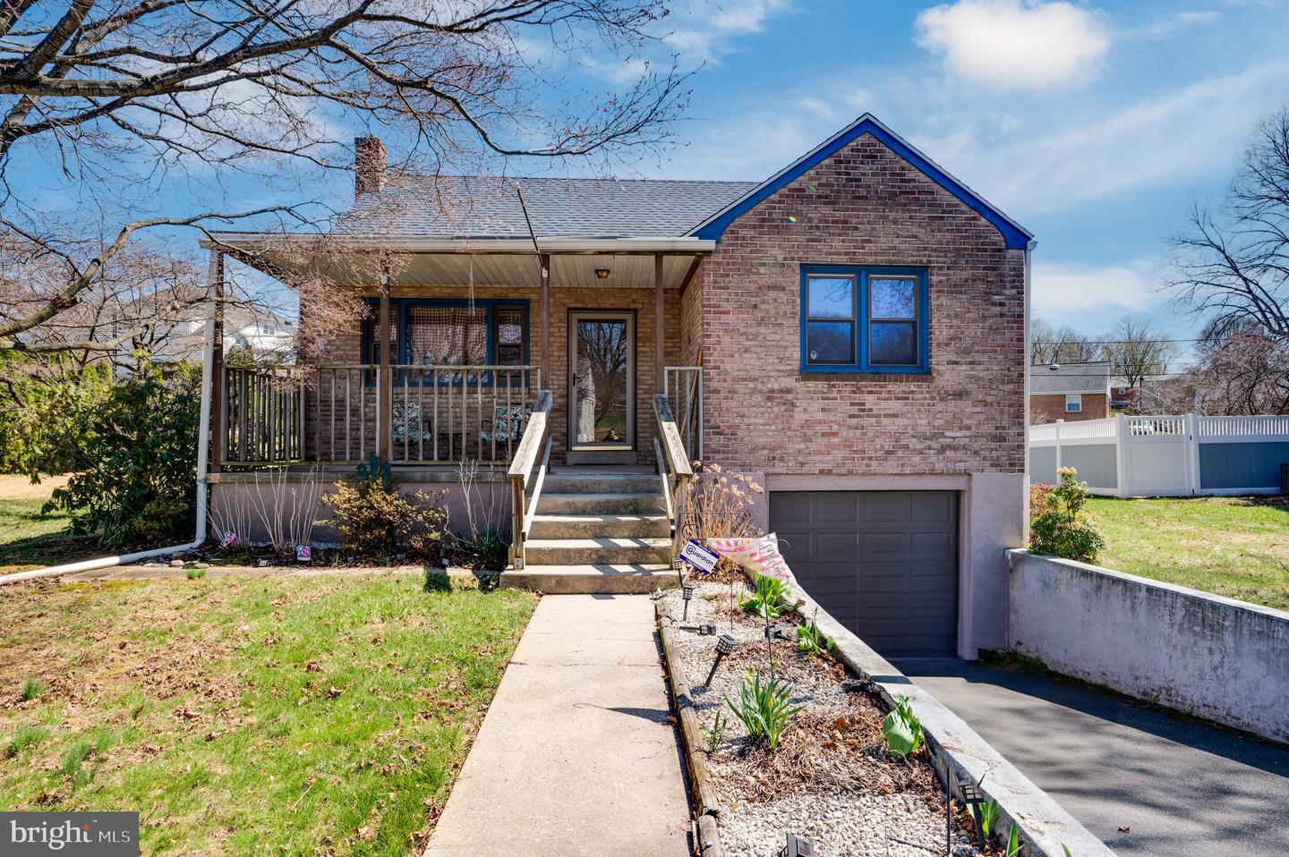 Grandell Ave, Reading, PA 19605