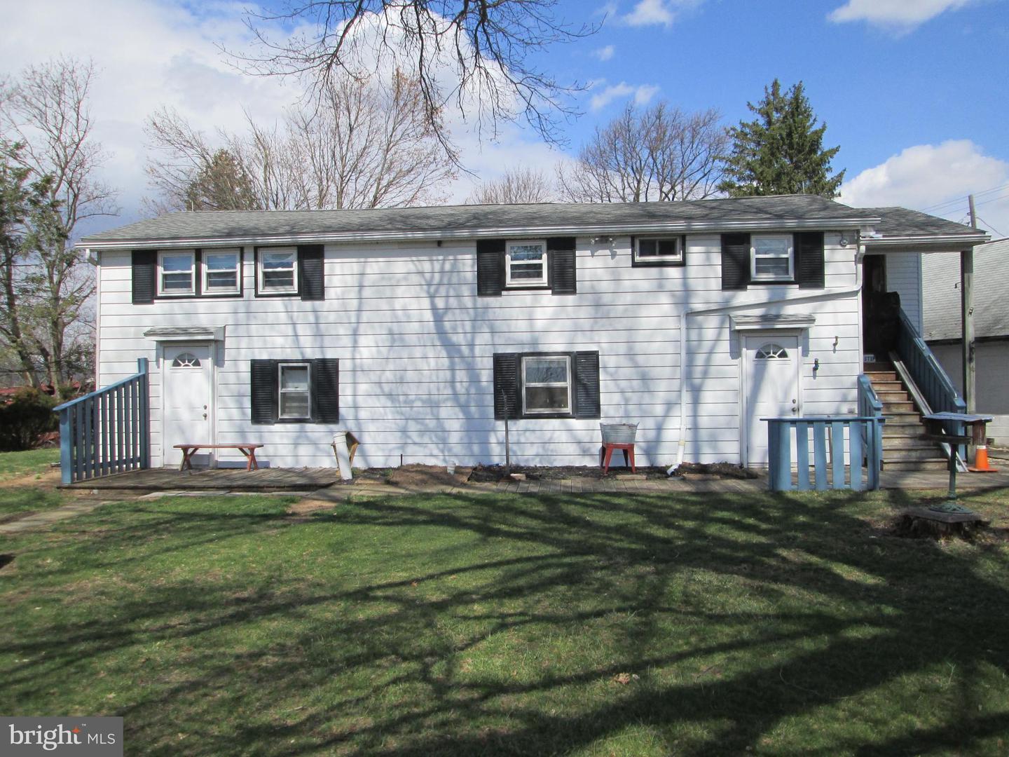 Hoffmansville Rd, Bechtelsville, PA 19505