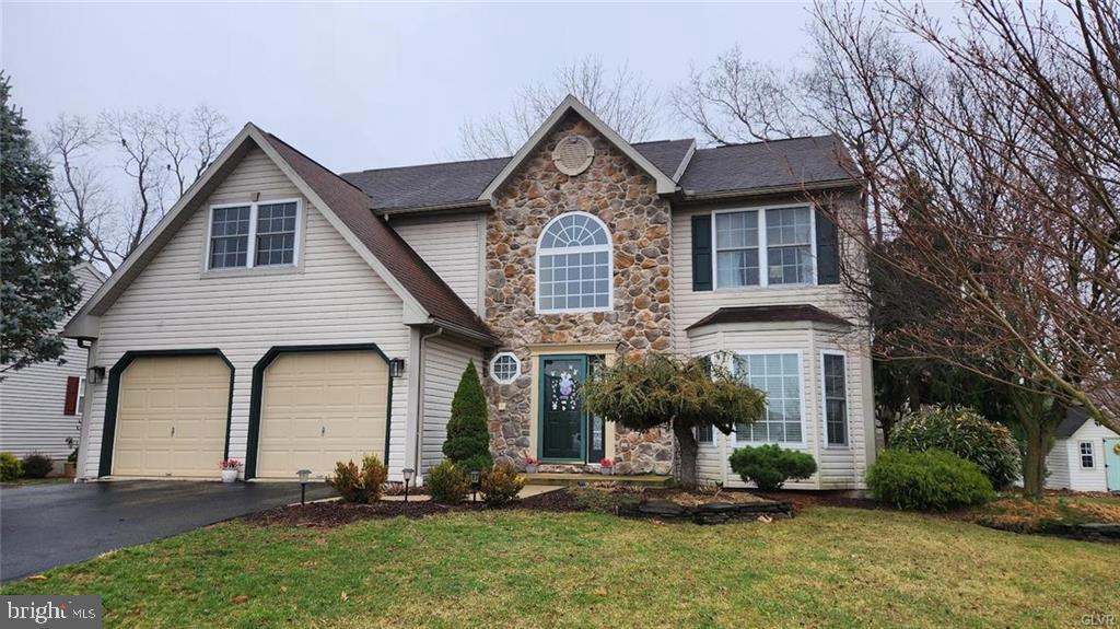 Riviera Dr, Blandon, PA 19510