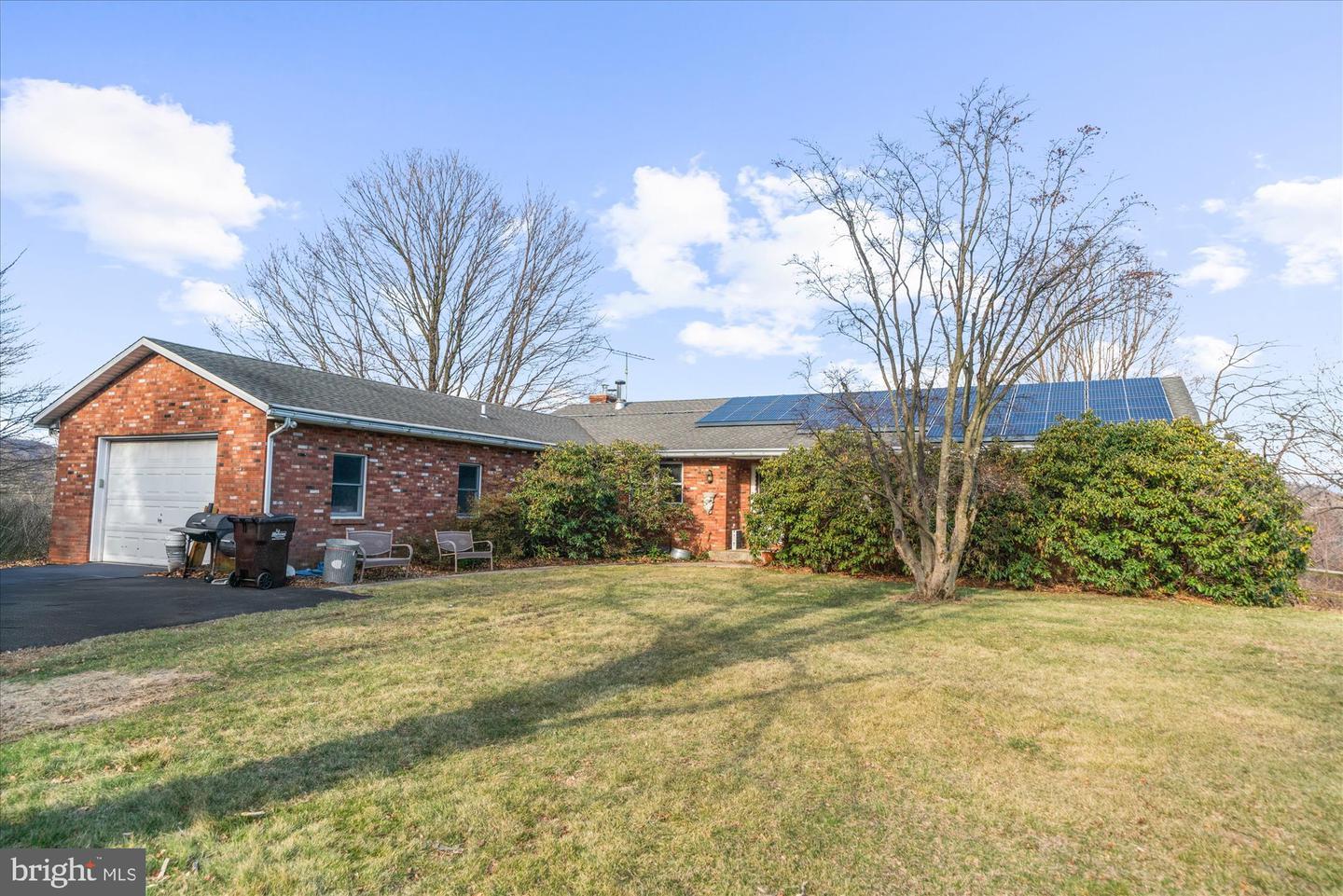 Indian Ln, Boyertown, PA 19512