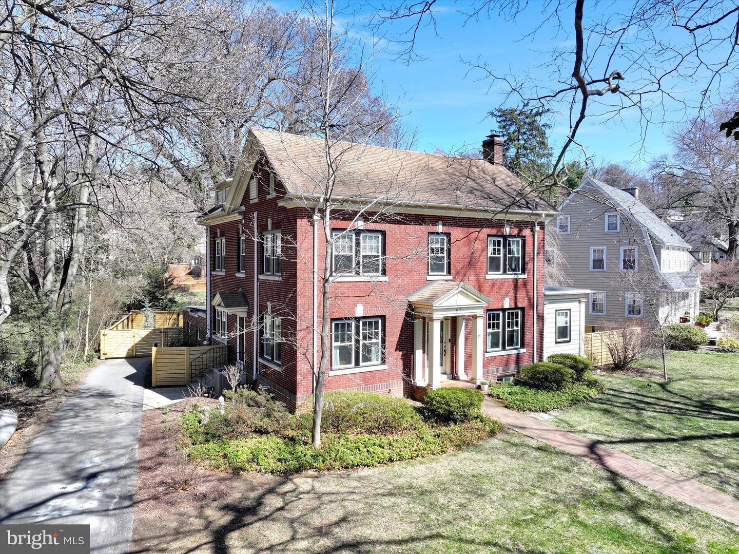Park Rd, Reading, PA 19609