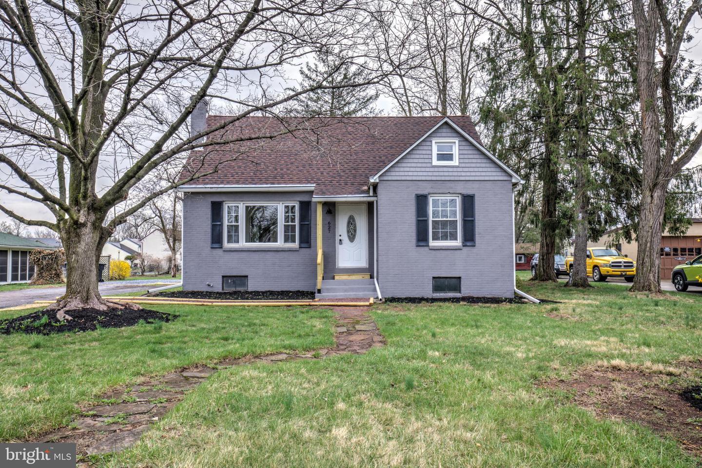 Lincoln Rd, Birdsboro, PA 19508