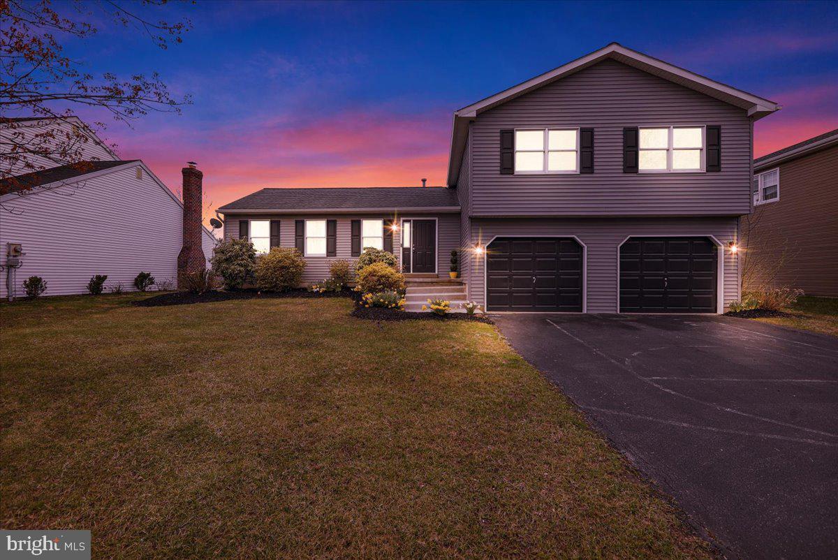 Alisan Rd, Reading, PA 19606