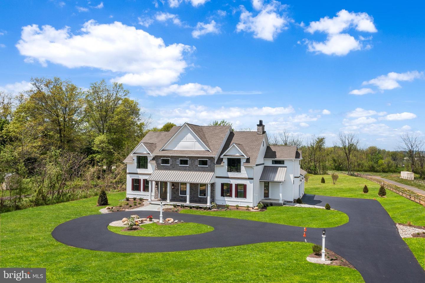 Broad St, Perkasie, PA 18944