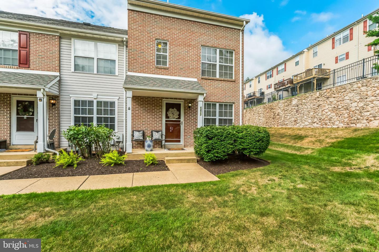 Rinker Cir, Doylestown, PA 18902