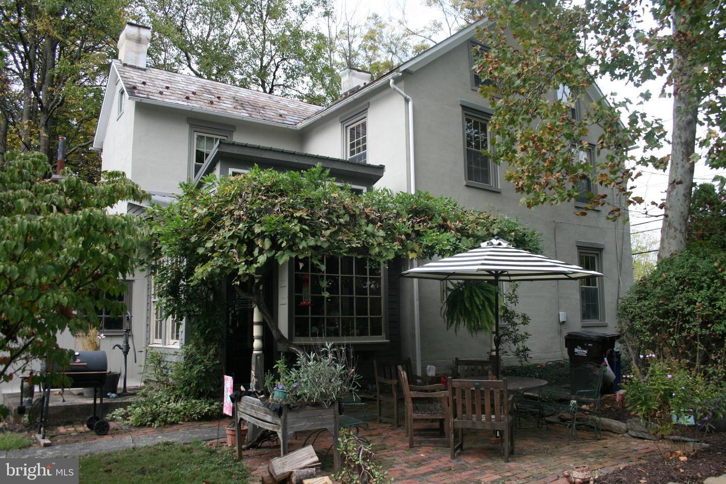 Old Bethlehem Rd, Quakertown, PA 18951