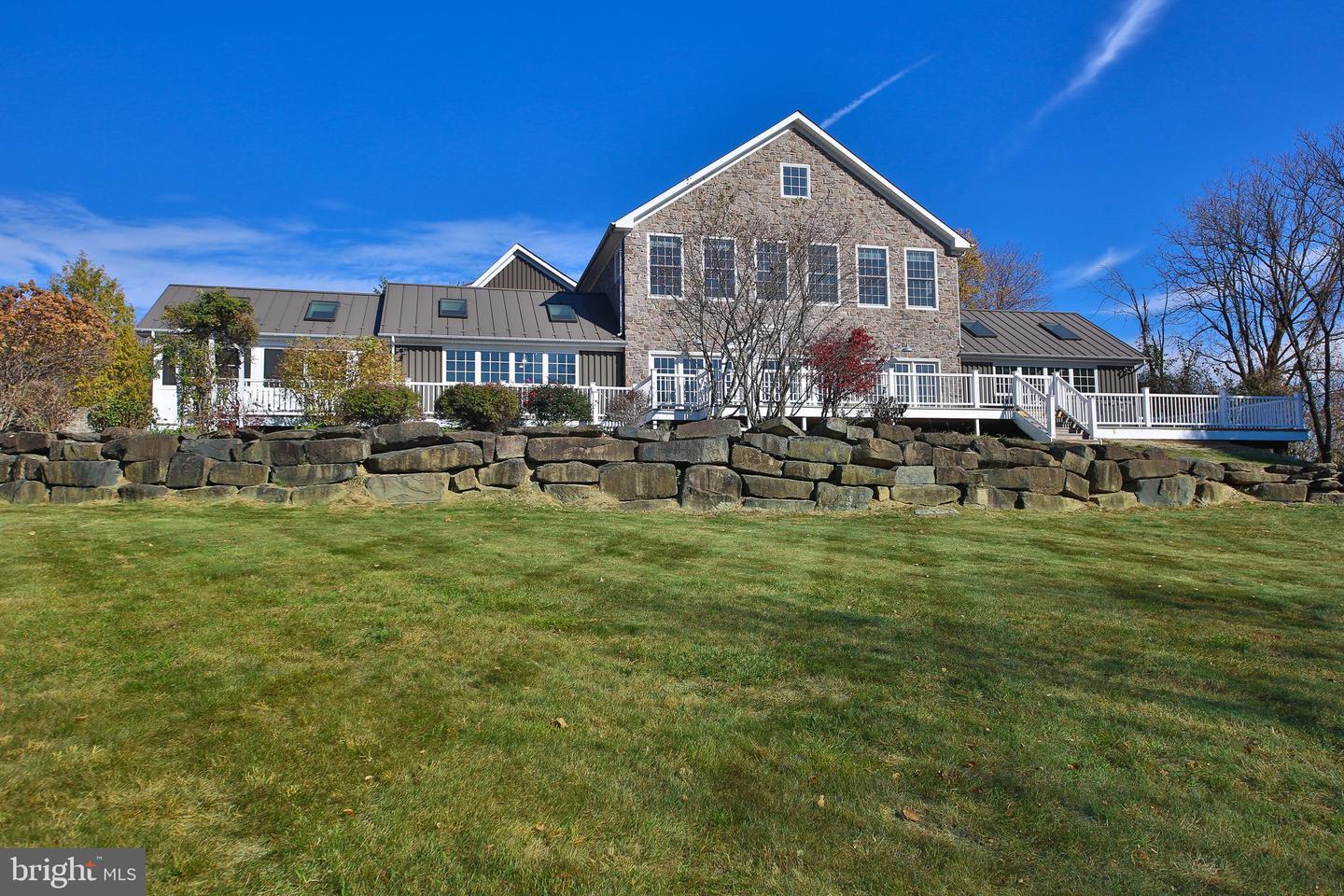 King Rd, Chalfont, PA 18914