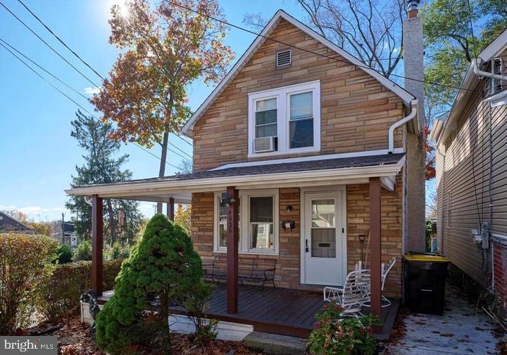 Philadelphia Ave, Feasterville Trevose, PA 19053