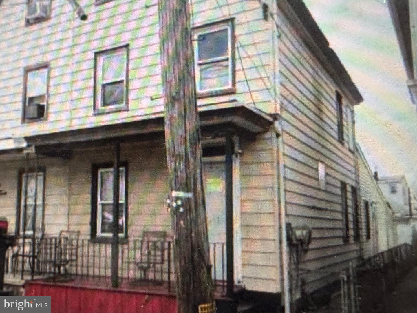 Swain St, Bristol, PA 19007