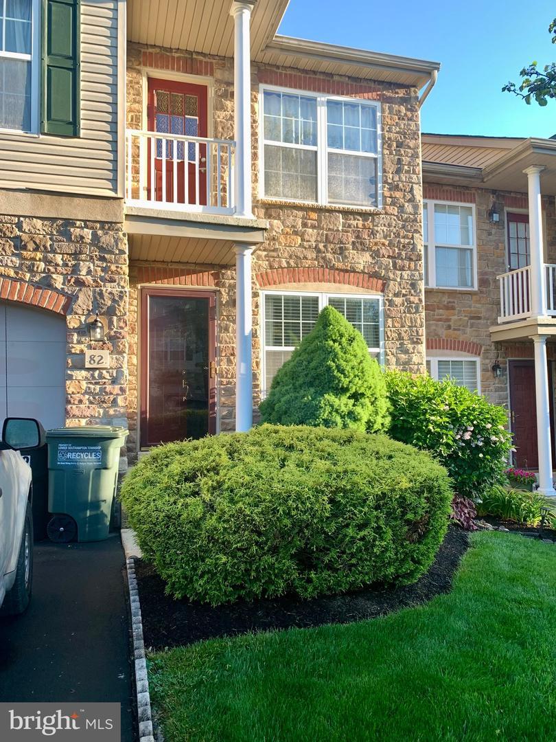 Ashley Dr, Feasterville Trevose, PA 19053