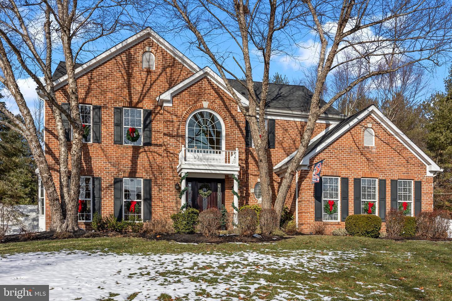 Lovering Dr, Doylestown, PA 18902