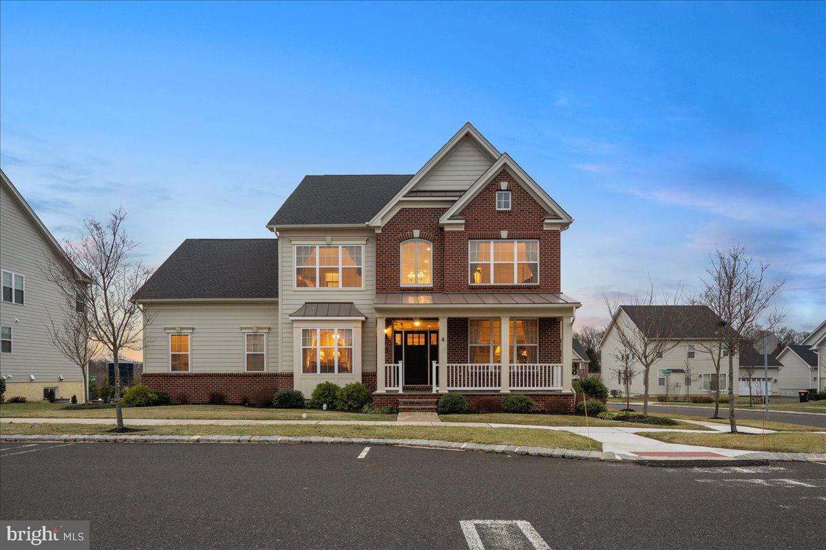 Indigo Dr, Doylestown, PA 18902