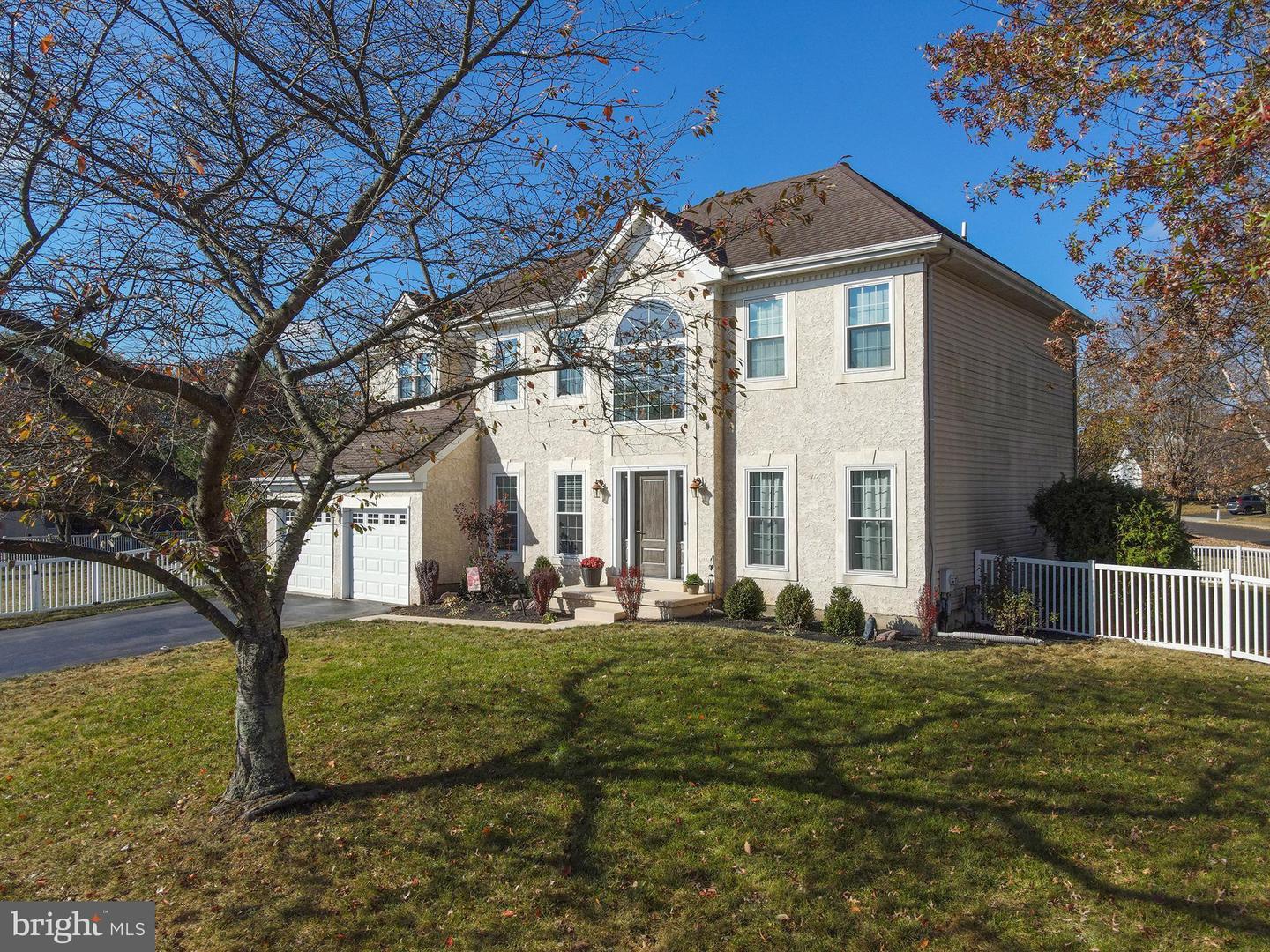 Stillwater Cir, Doylestown, PA 18902