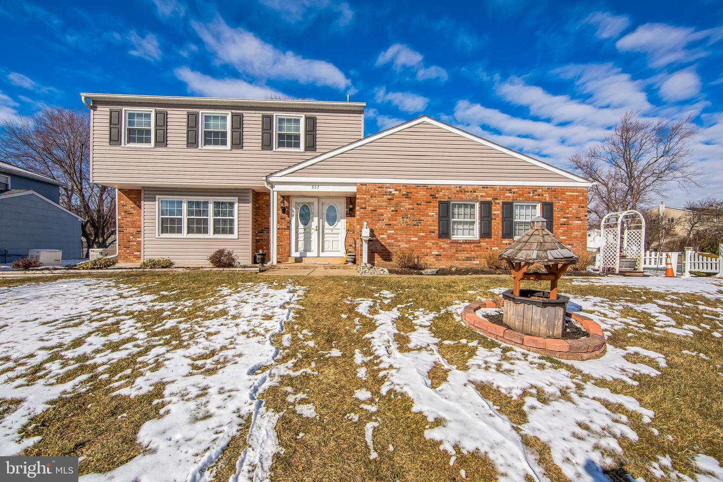 Ehret Rd, Fairless Hills, PA 19030