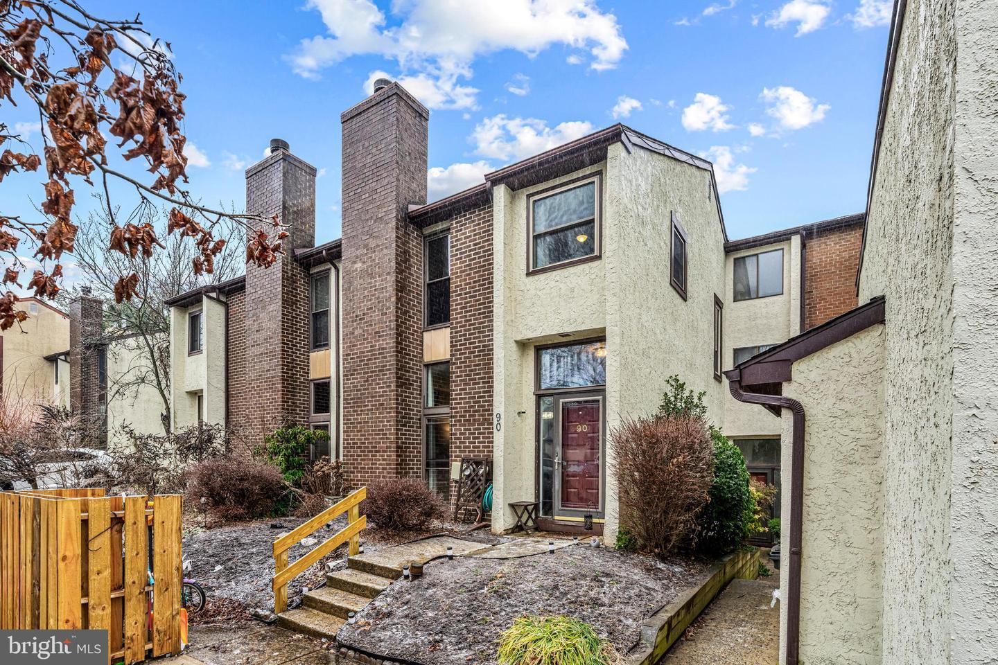 Palace Ct, Chalfont, PA 18914