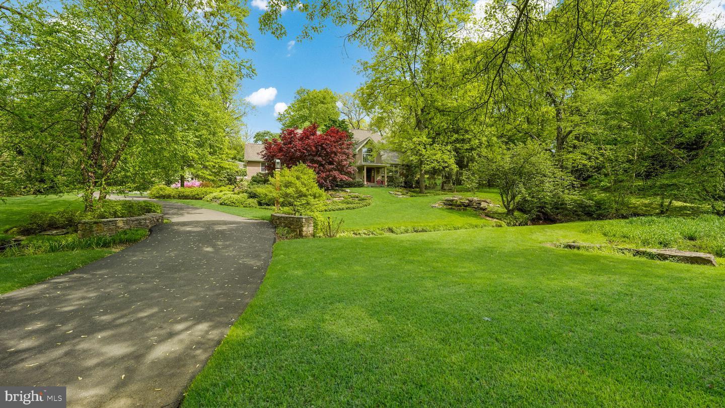 Valley Rd, New Hope, PA 18938