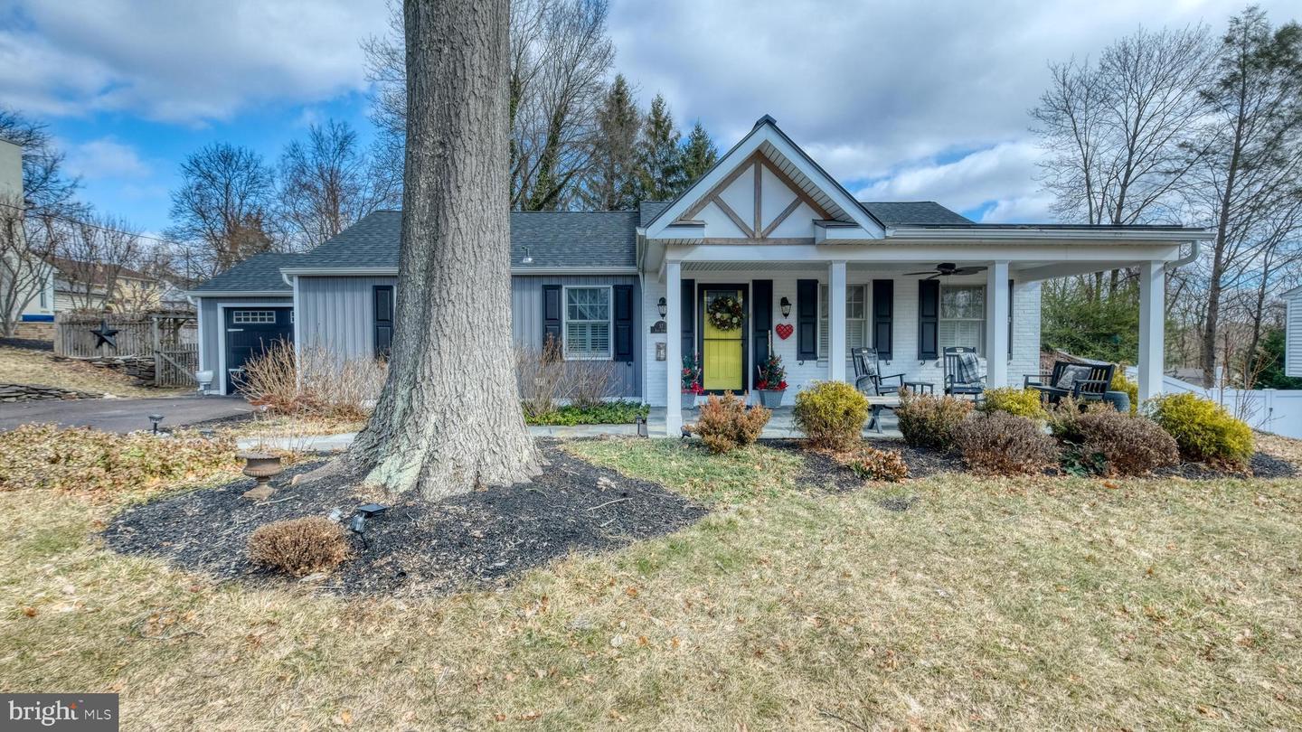 East St, Doylestown, PA 18901
