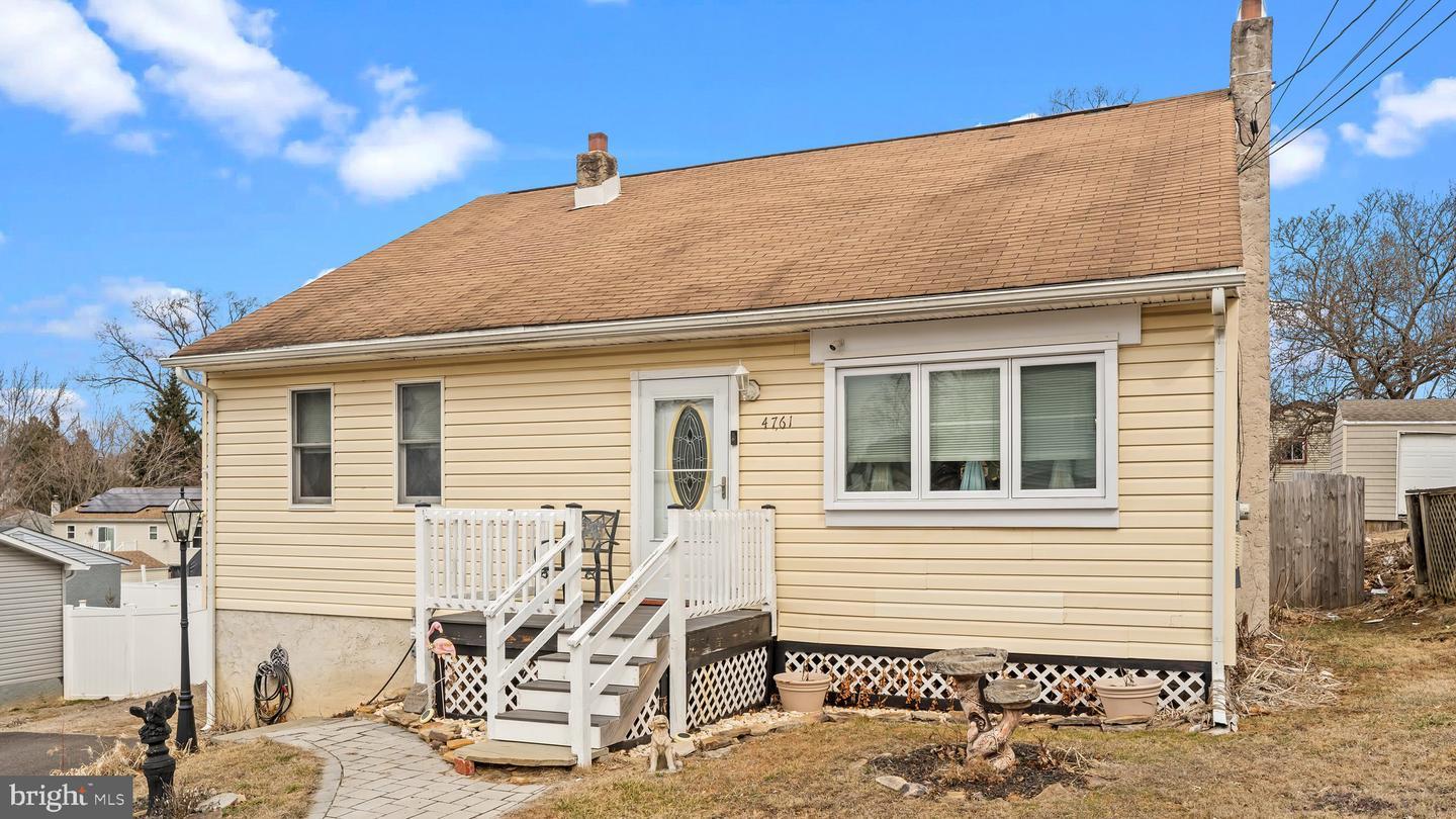 Oak Ave, Feasterville Trevose, PA 19053