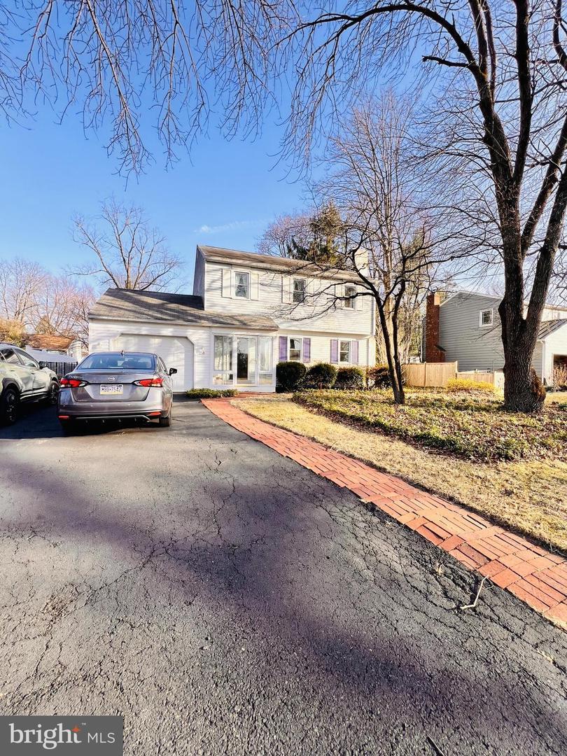 E Court St, Doylestown, PA 18901