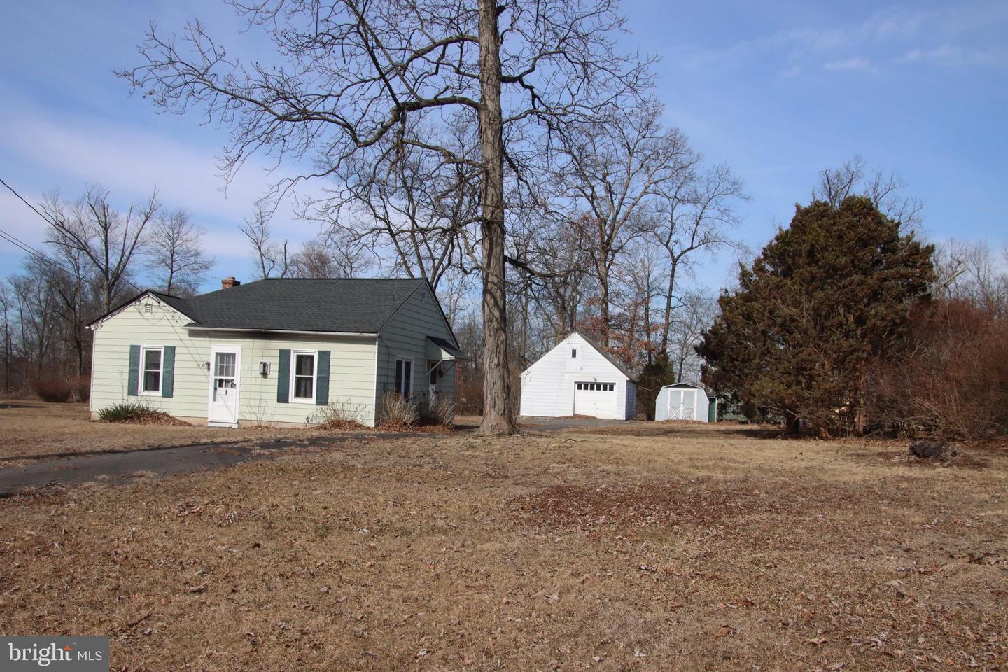 N Ridge Rd, Perkasie, PA 18944