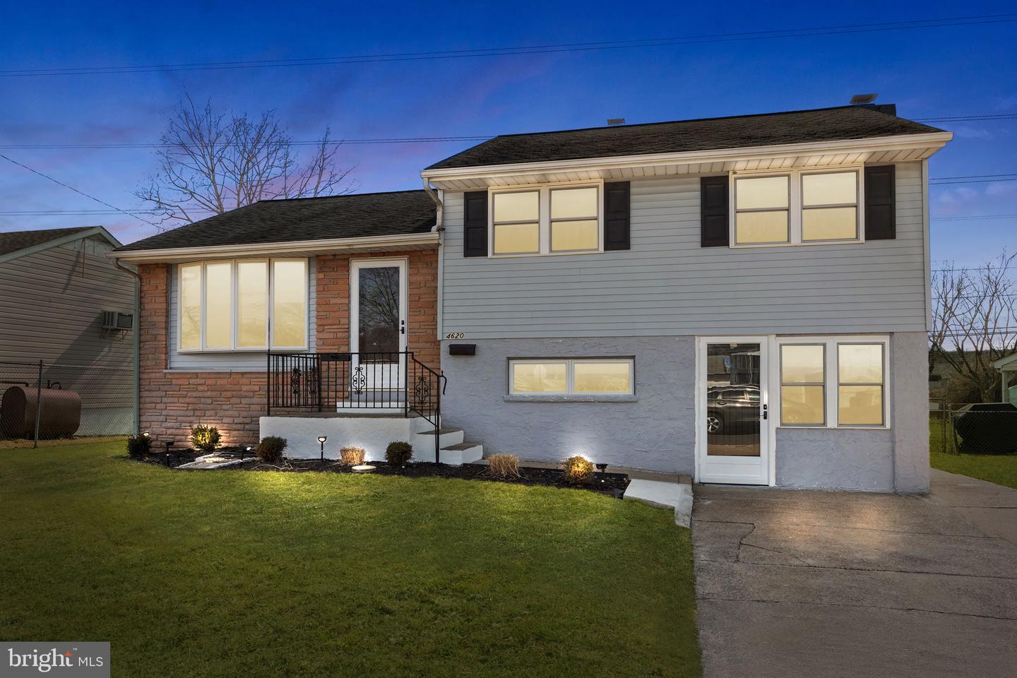 Brookside Ave, Bristol, PA 19007