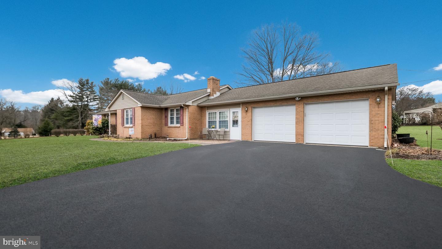 Durham Rd, Ottsville, PA 18942
