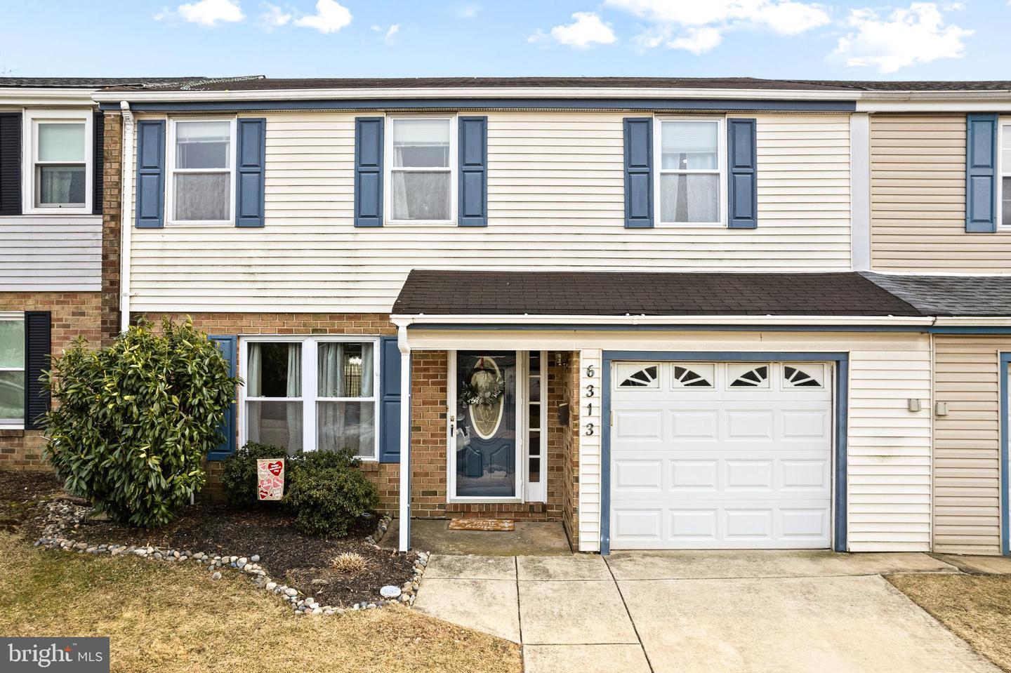 Powder Horn Ct, Bensalem, PA 19020