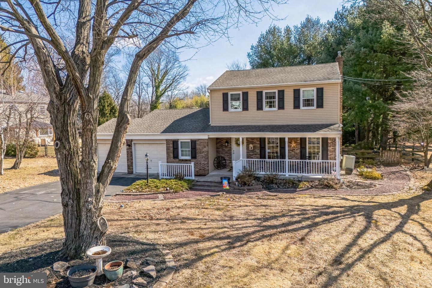 Garland Rd, Bensalem, PA 19020