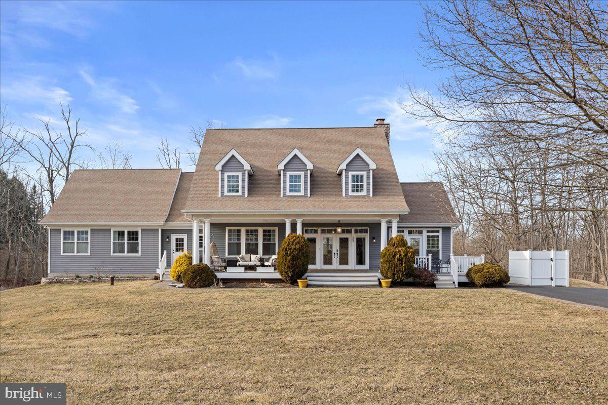 E Creamery Rd, Perkasie, PA 18944