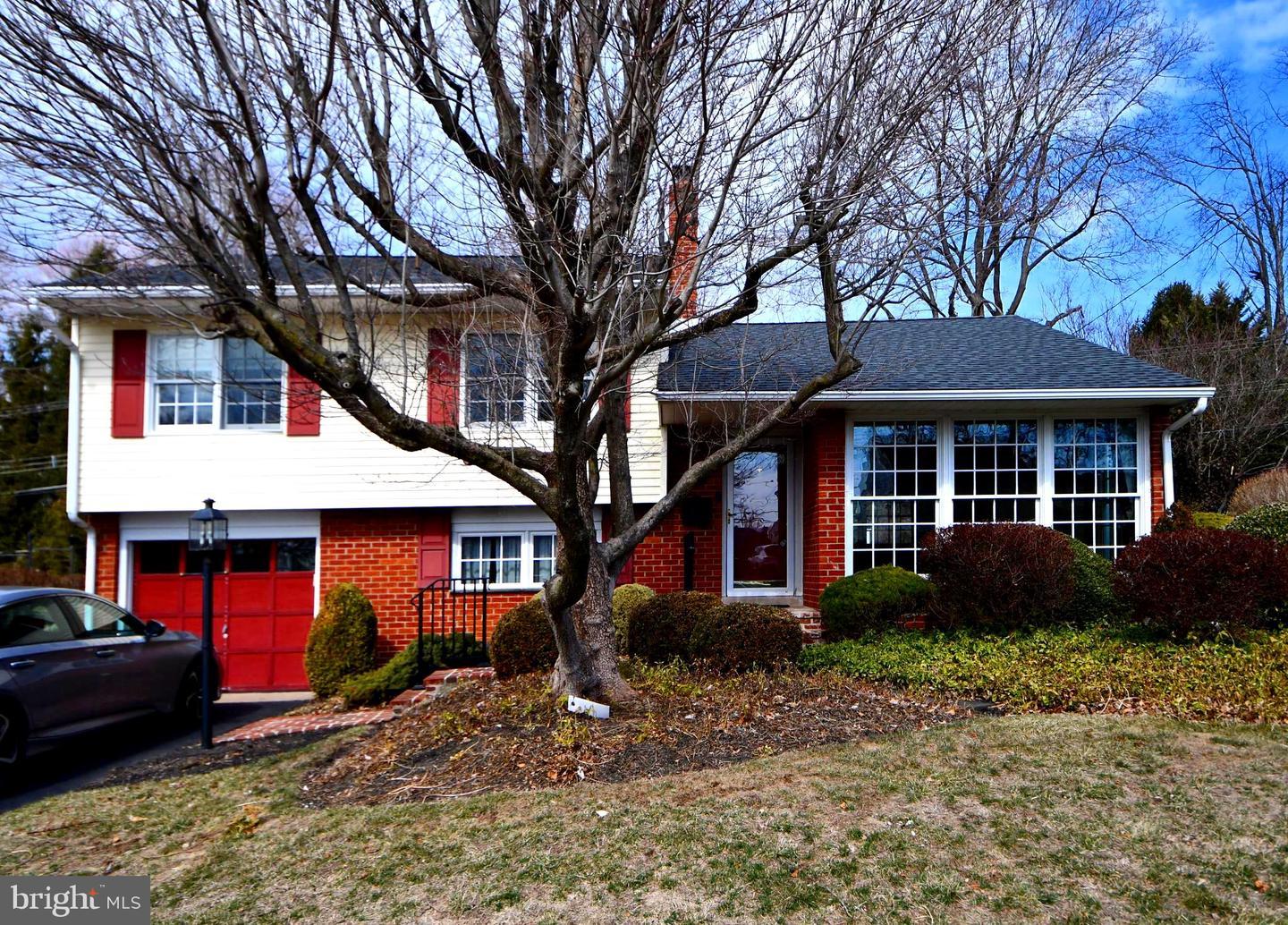 Stevens Rd, Morrisville, PA 19067