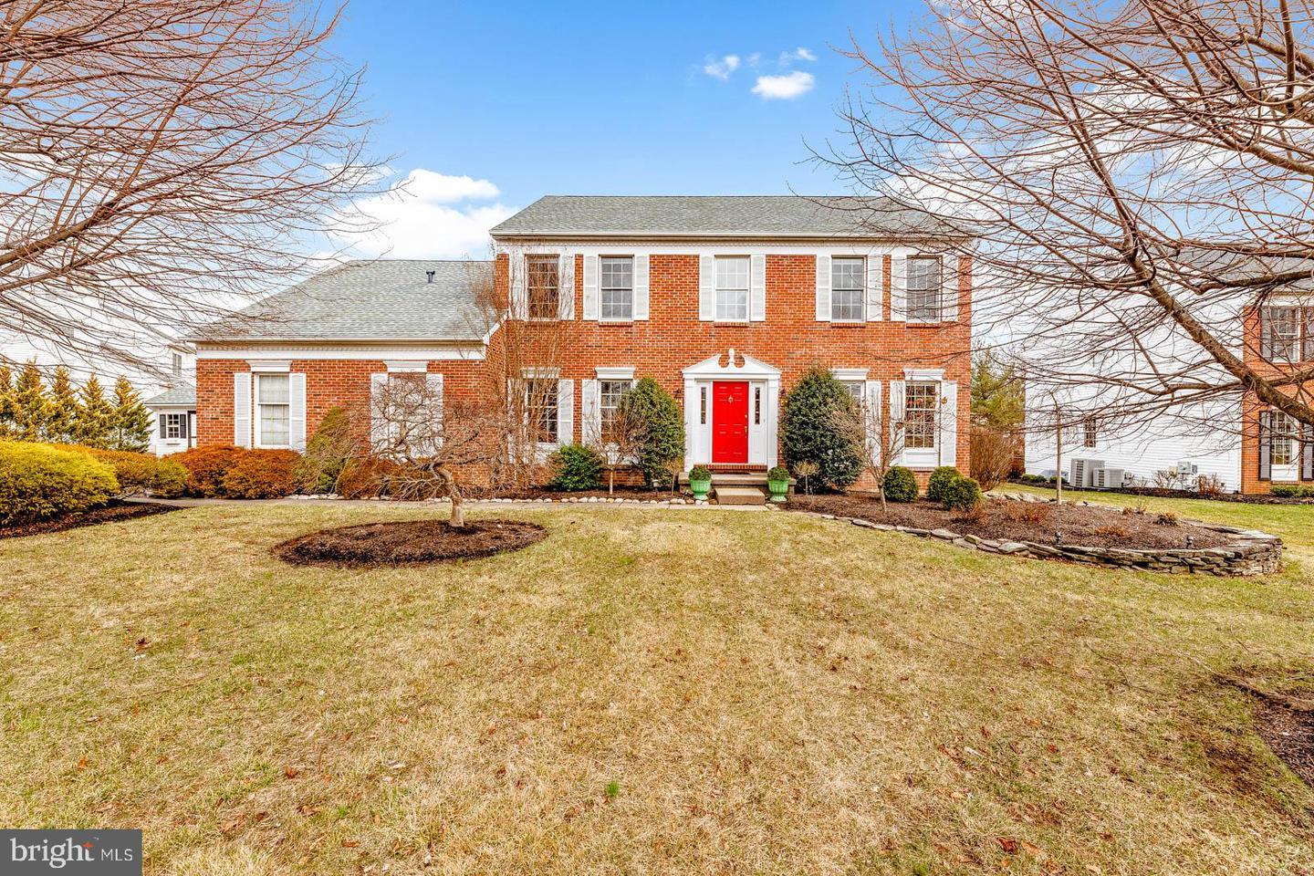 Burgundy Pl, Yardley, PA 19067