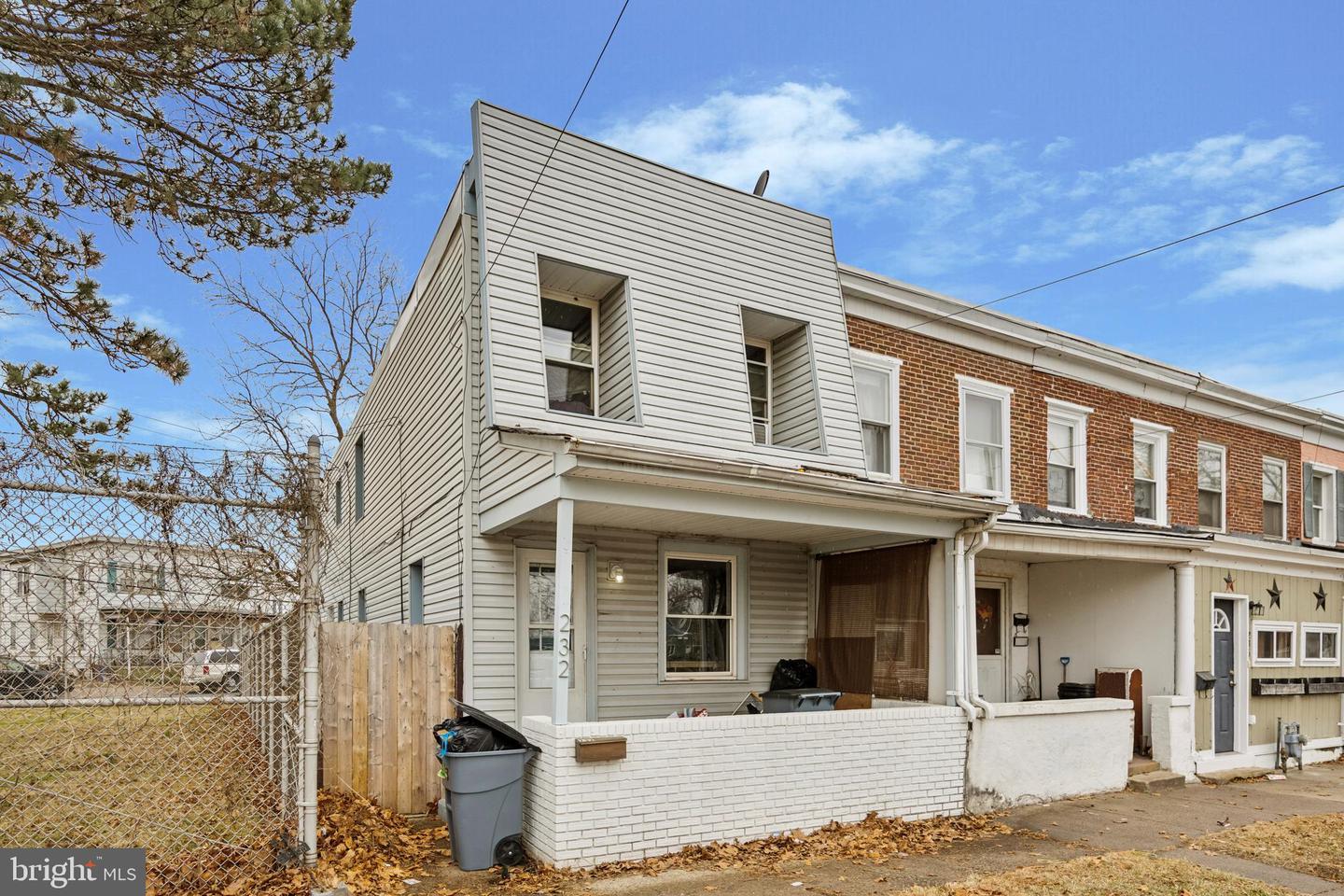 Hayes St, Bristol, PA 19007