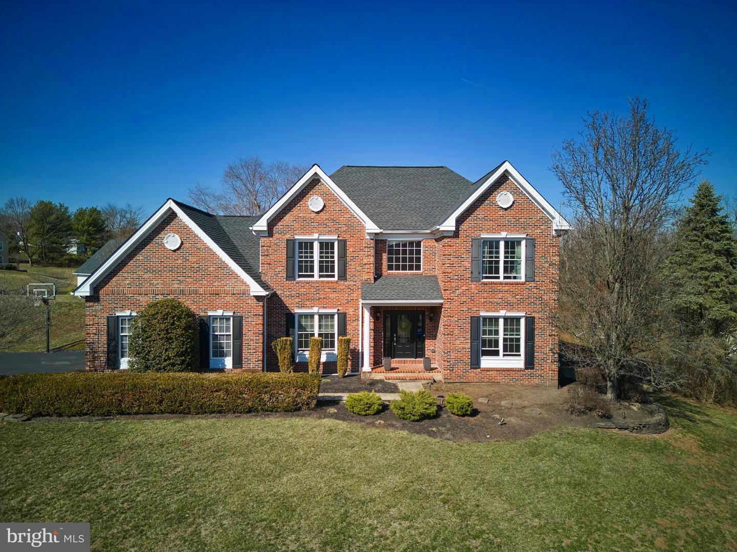 Parkside Dr, Langhorne, PA 19047