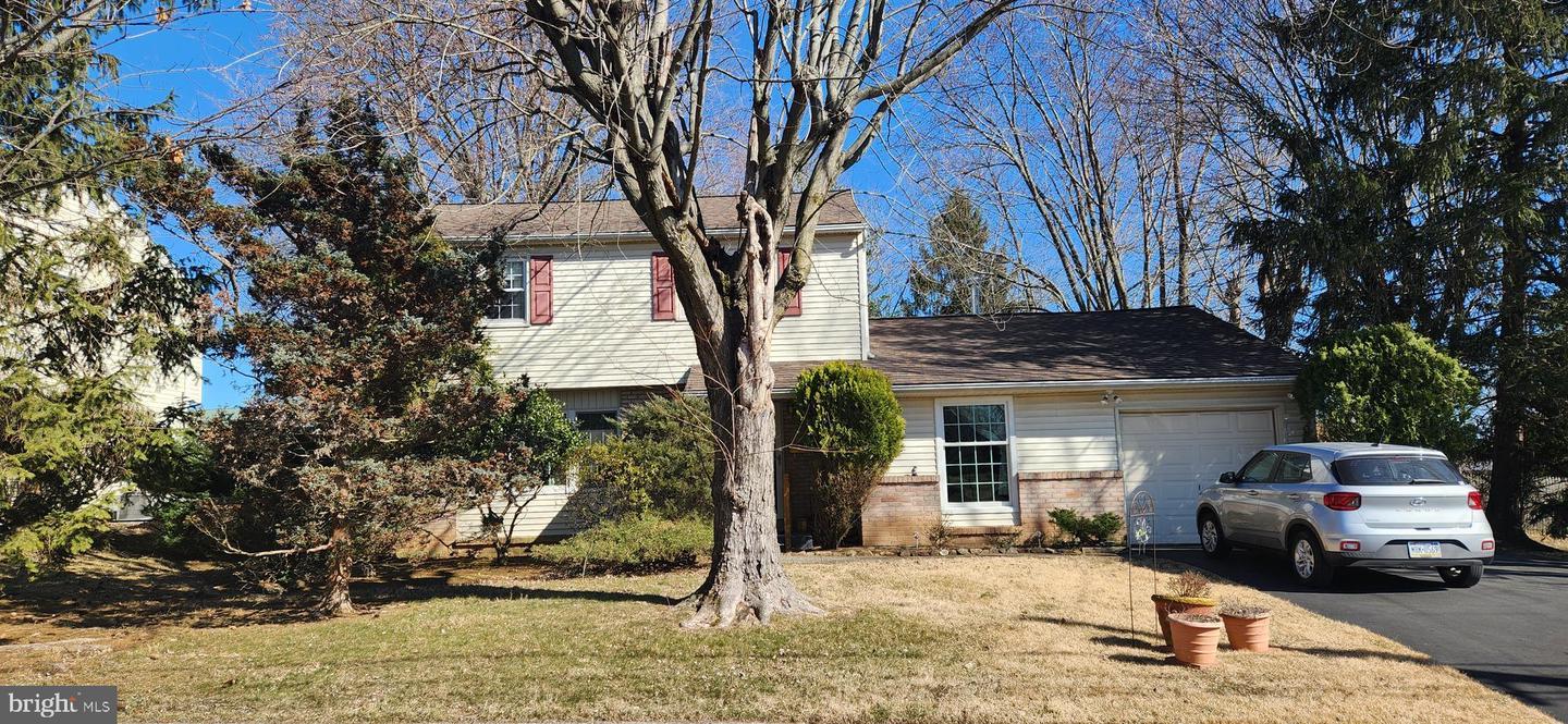 Coldspring Rd, Southampton, PA 18966