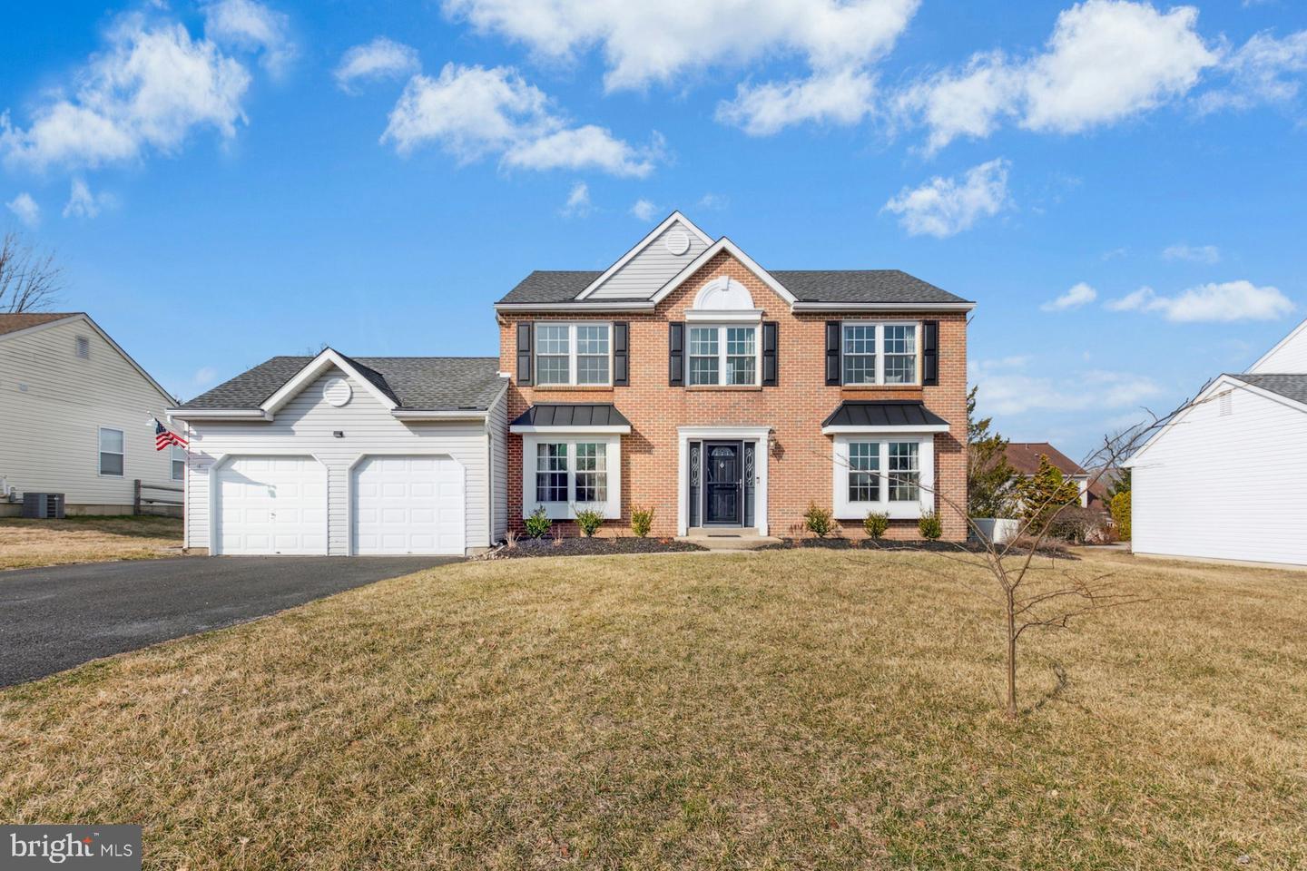 Cabin Run Rd, Pipersville, PA 18947