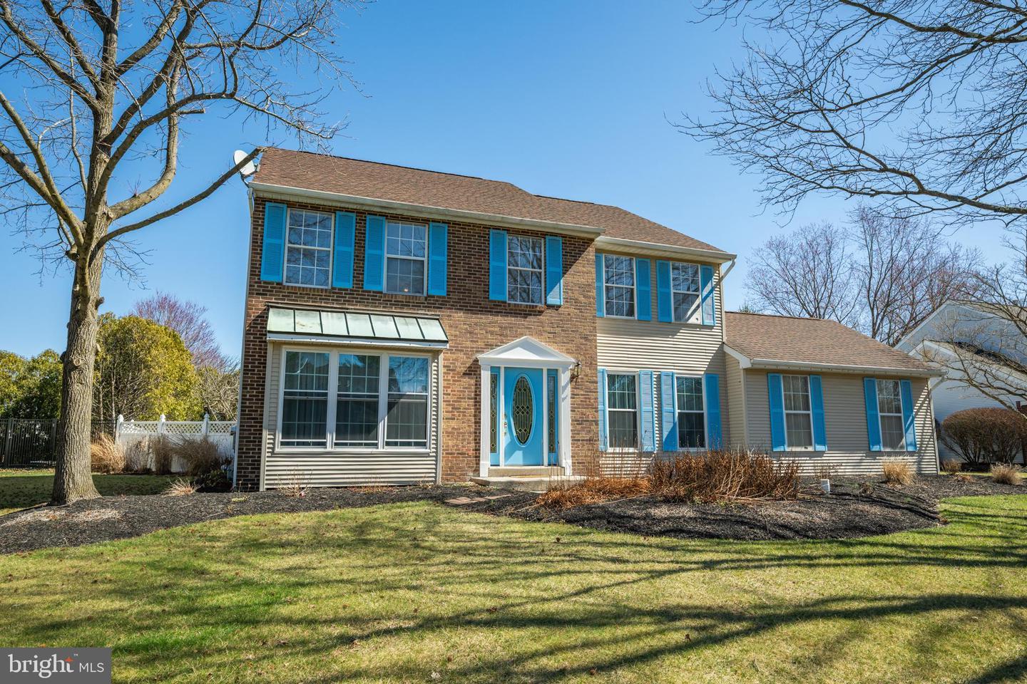 Heritage Oak Dr, Yardley, PA 19067