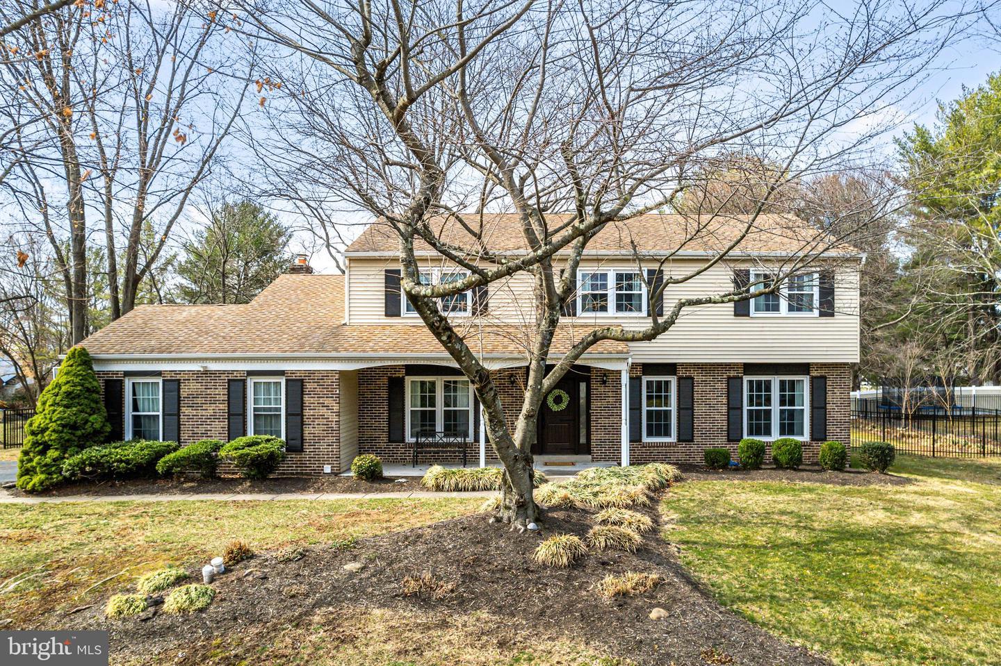 Sumter Dr, Yardley, PA 19067