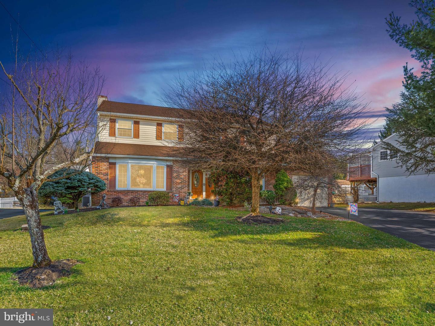 Pickering Rd, Southampton, PA 18966