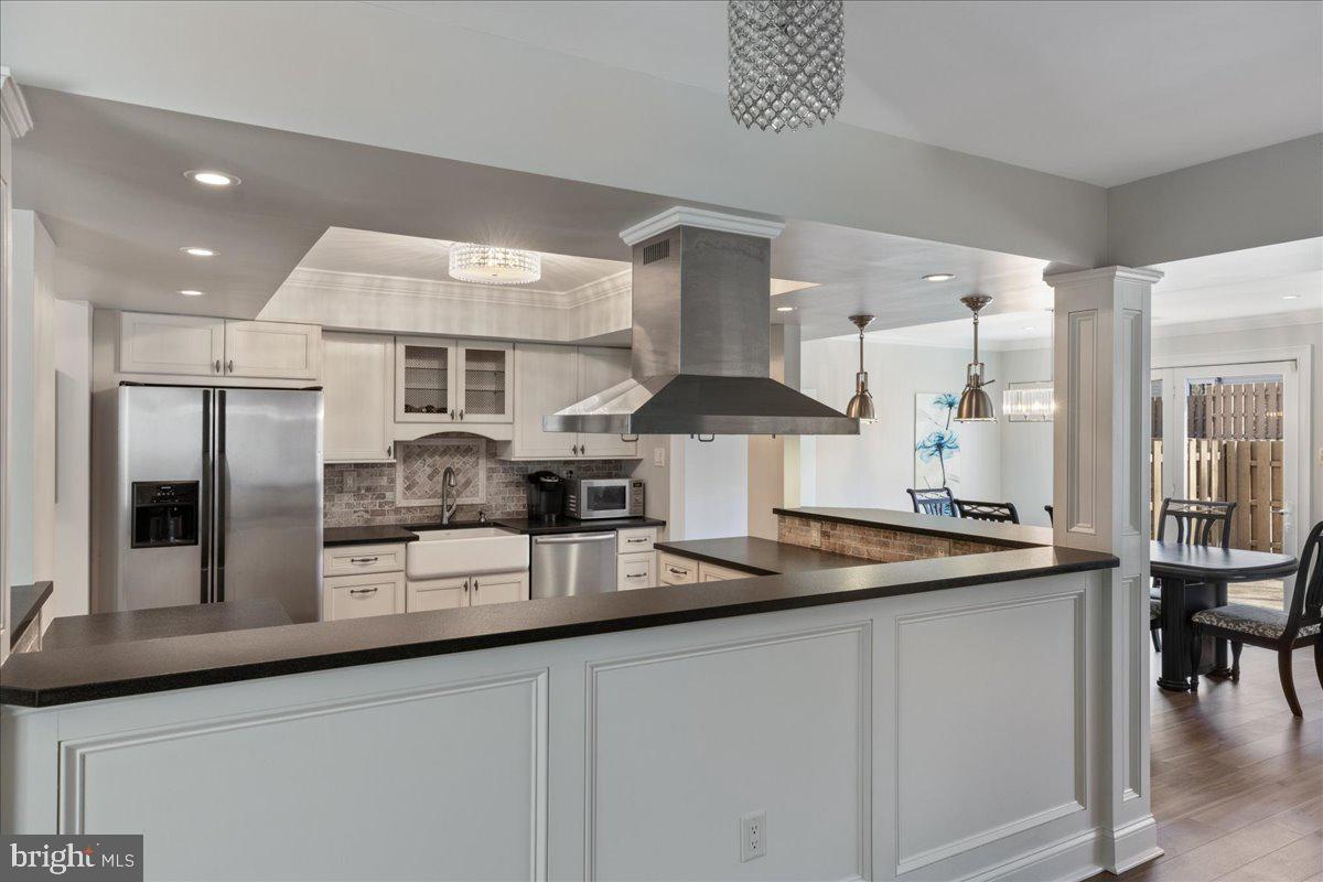 Portsmouth Ct, Doylestown, PA 18901