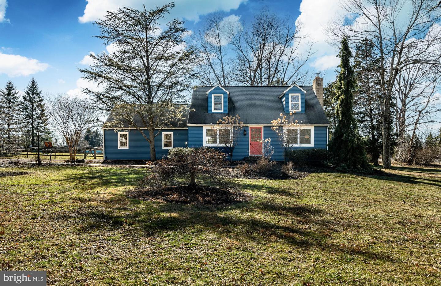 Rosenberger Dr, Perkasie, PA 18944