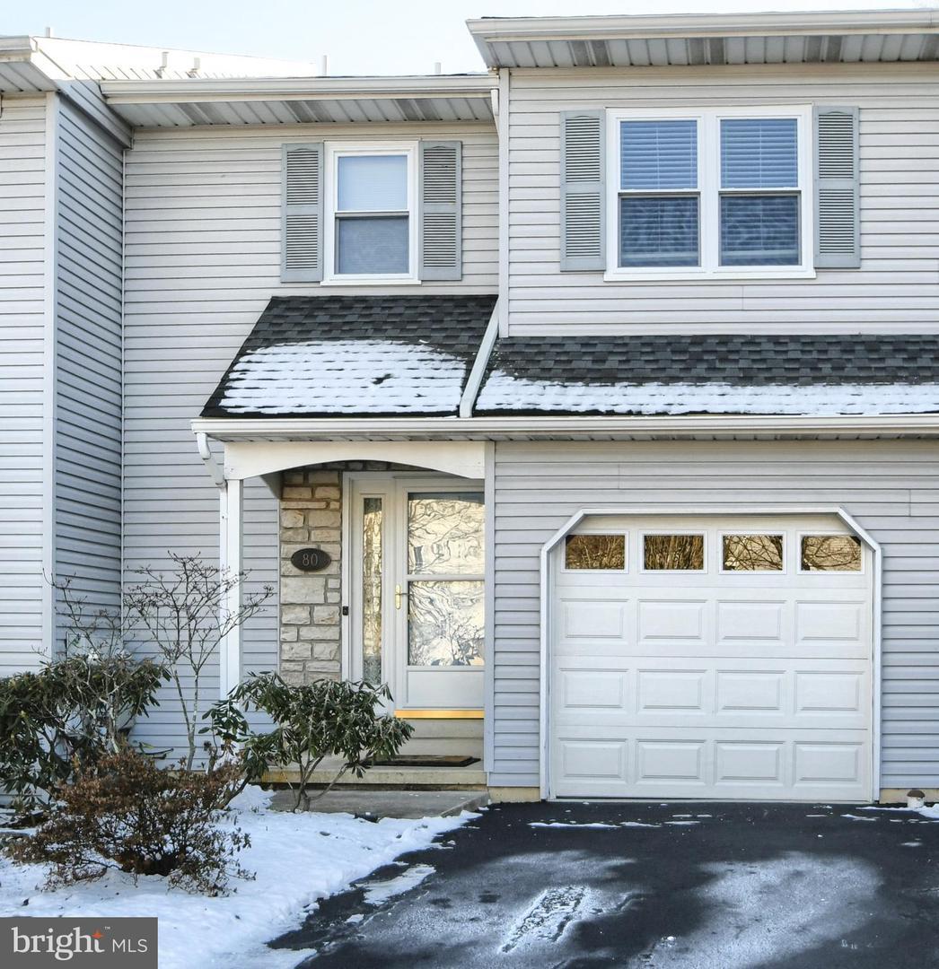 Deer Run Rd, Perkasie, PA 18944